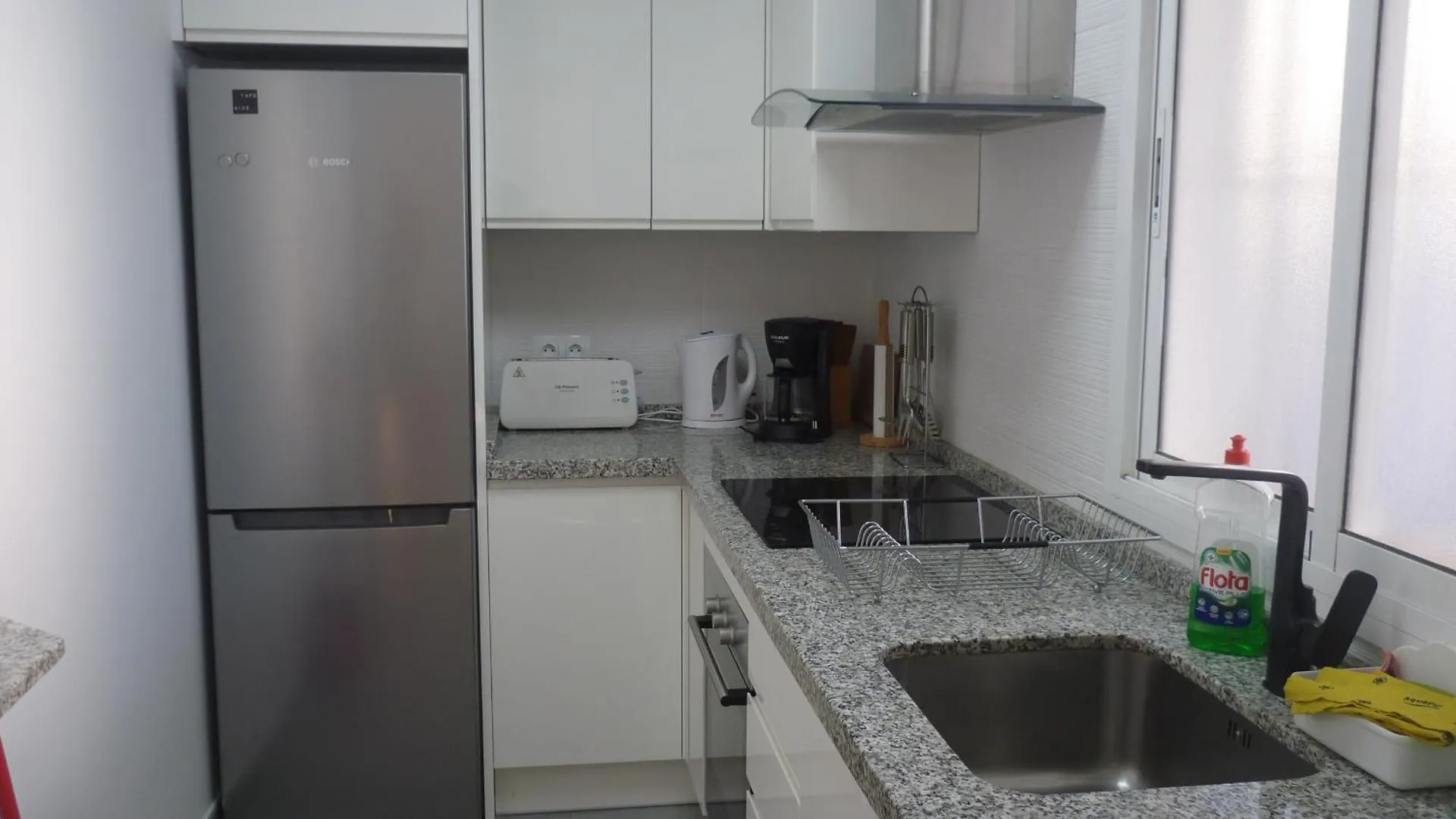 Apartment Golf Views Mirador De Miraflores Apt Malaga