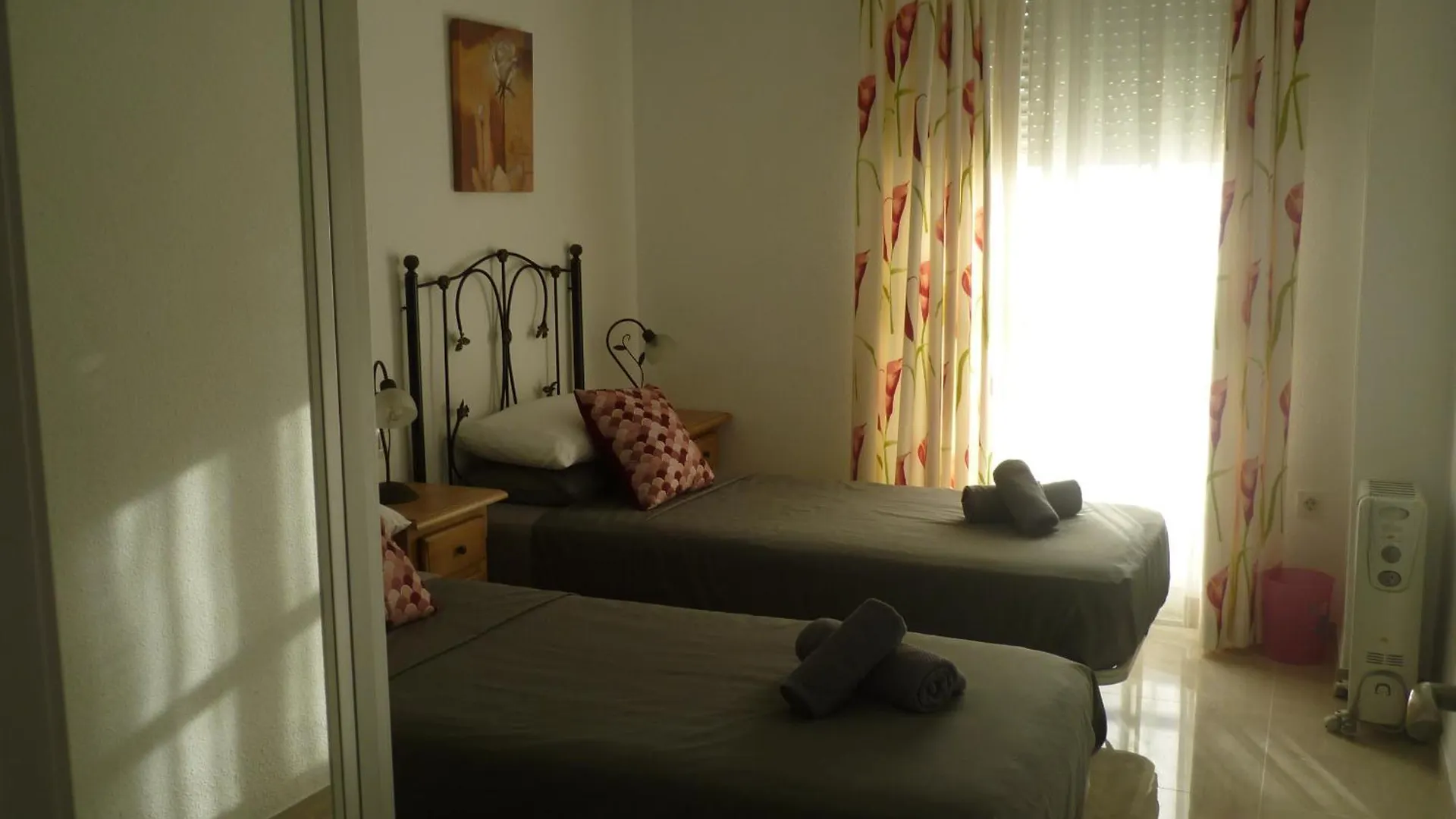 Golf Views Mirador De Miraflores Apt Malaga 0*,  Spain