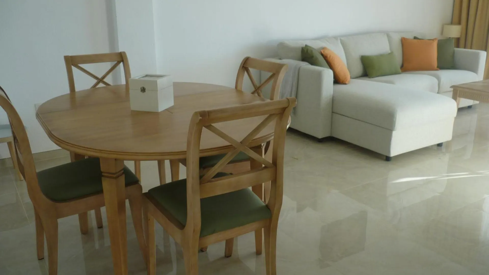Apartment Golf Views Mirador De Miraflores Apt Malaga Spain