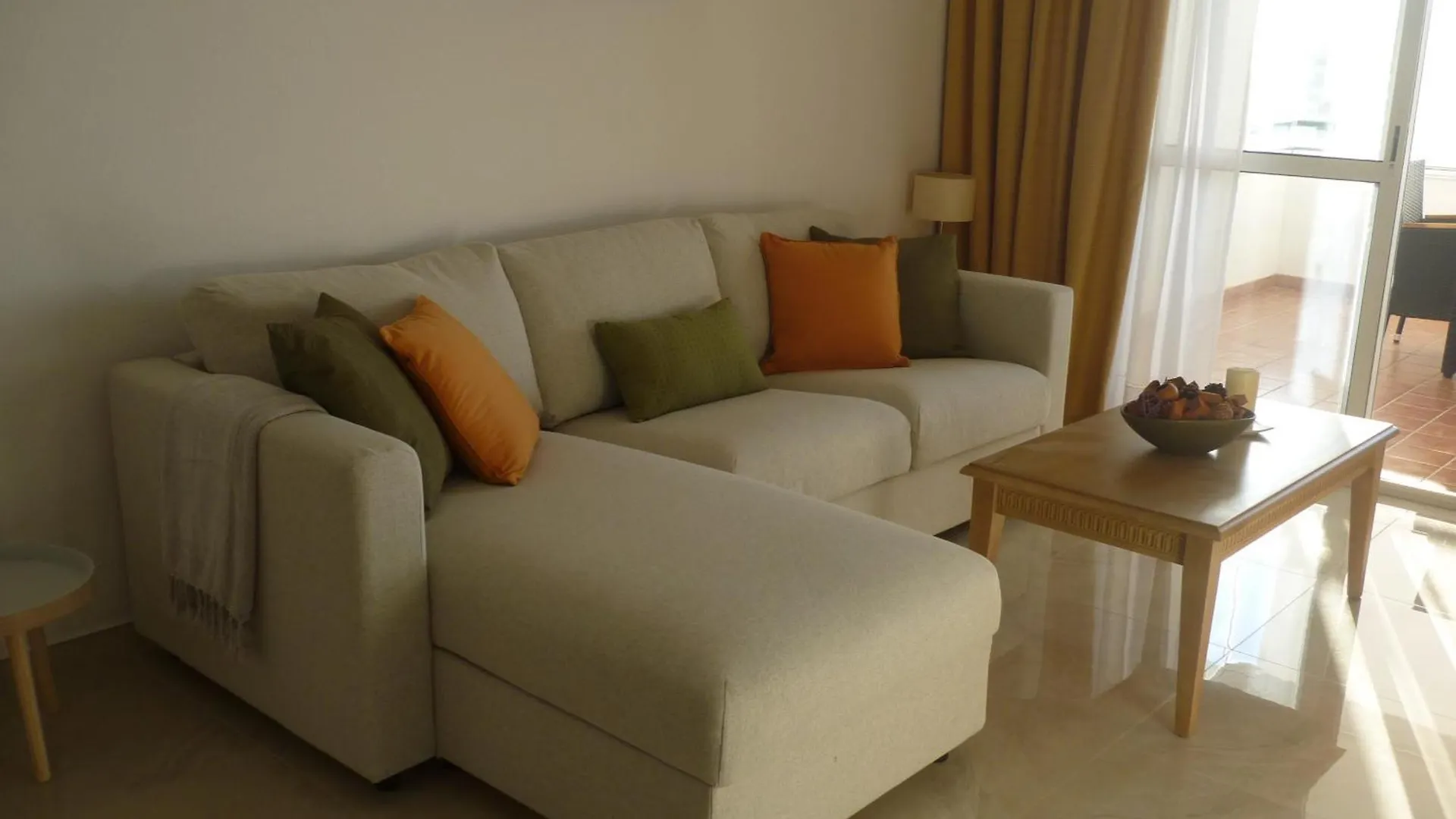 Golf Views Mirador De Miraflores Apt Malaga 0*,